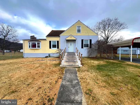 13008 Second Avenue, Cresaptown, MD 21502 - #: MDAL2013814