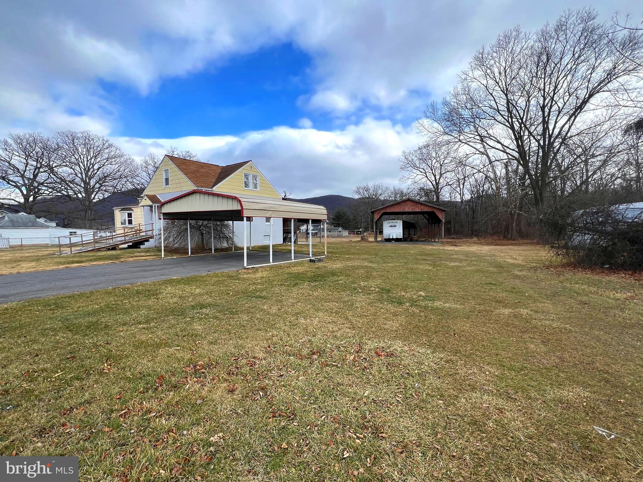 NONE AVAILABLE - Residential