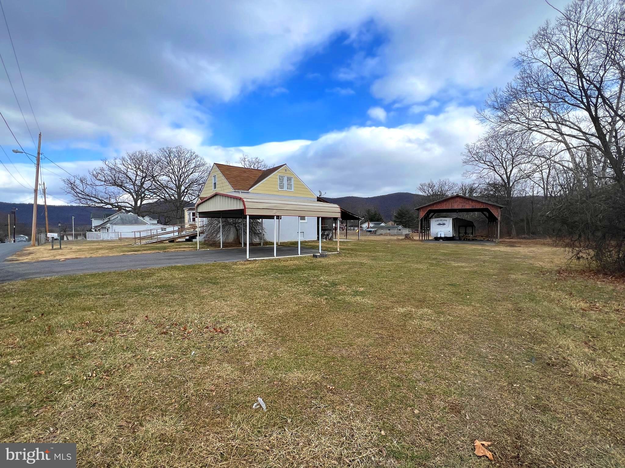 NONE AVAILABLE - Residential