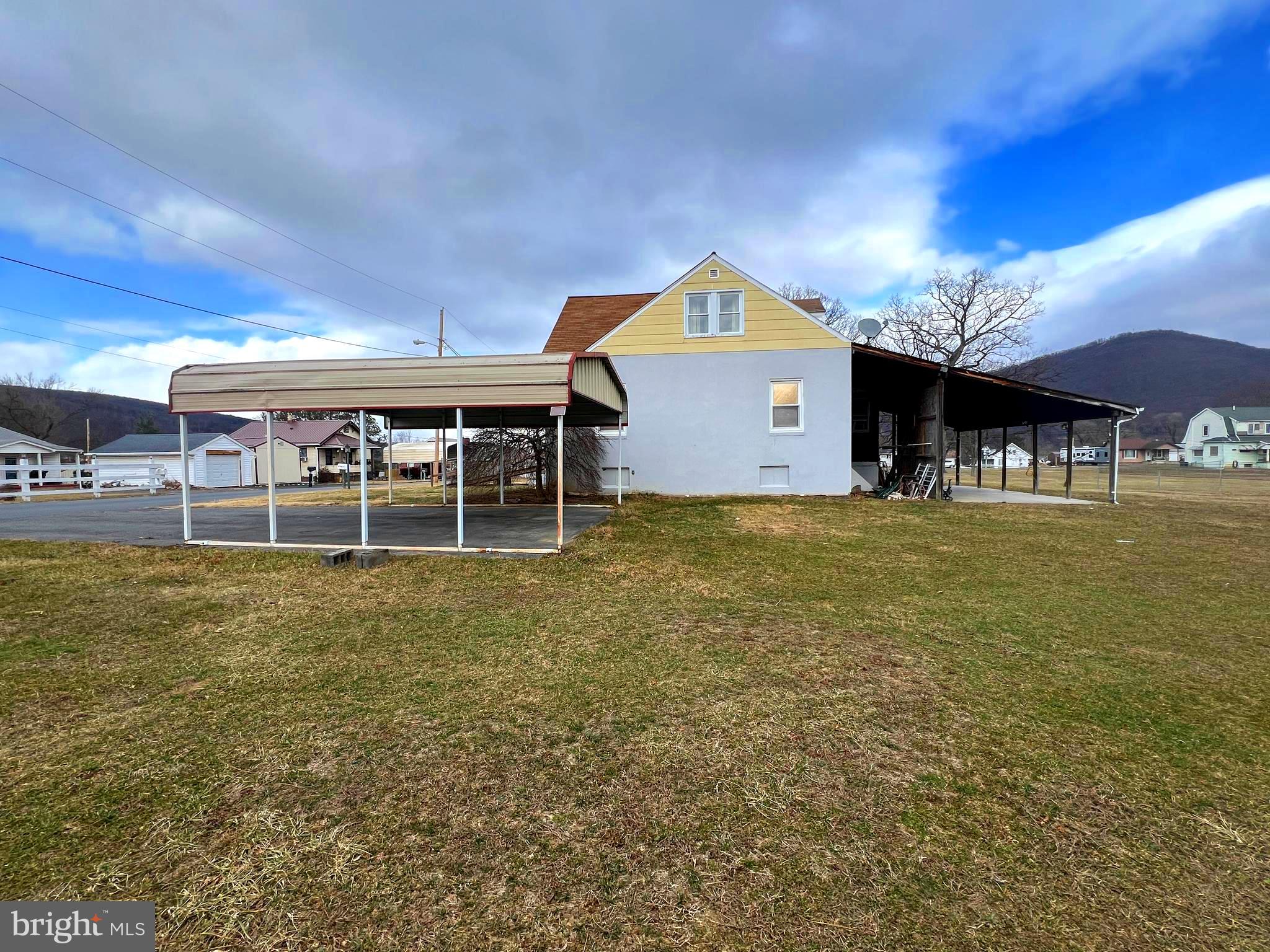 NONE AVAILABLE - Residential