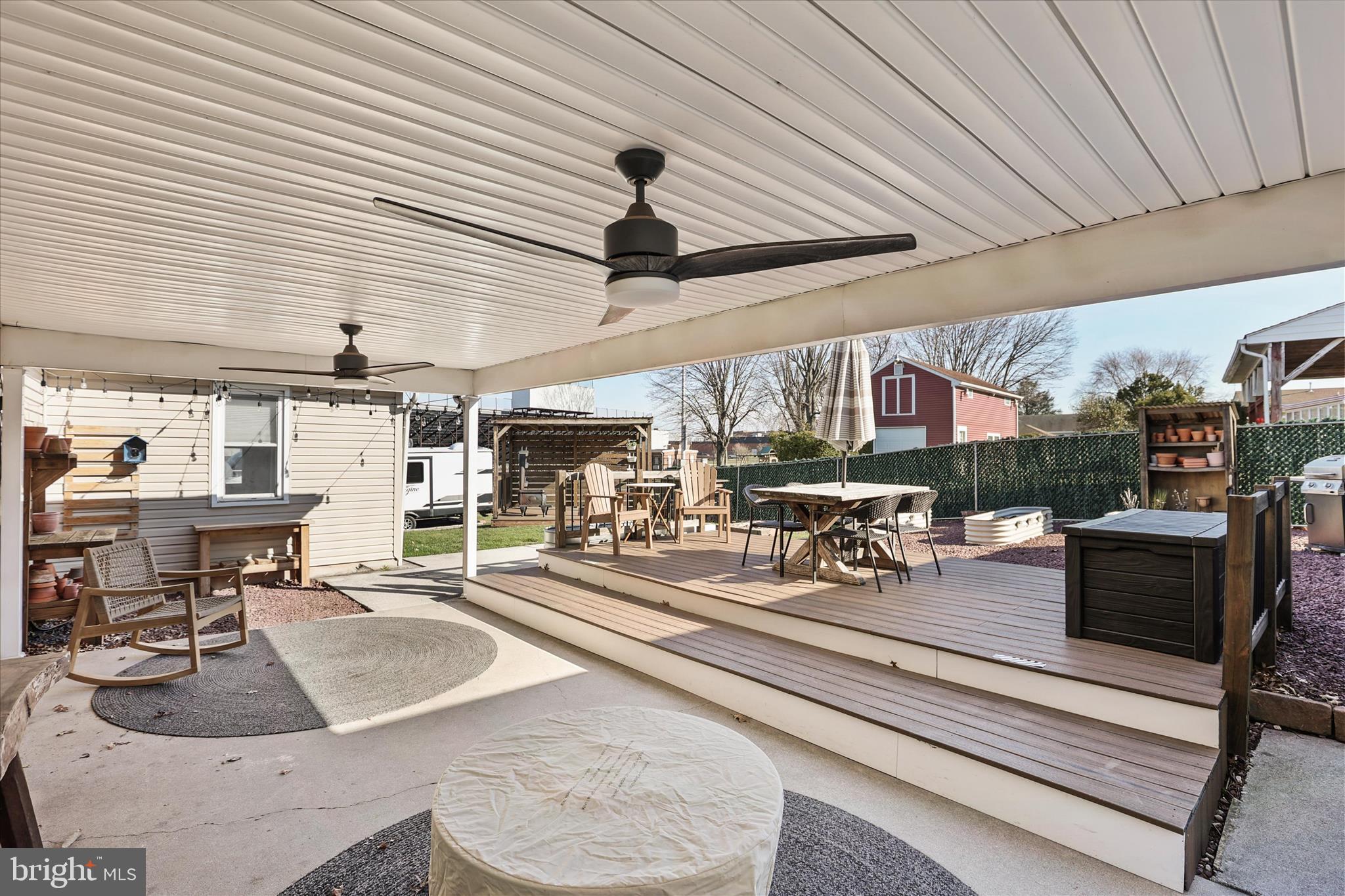 NEW OXFORD BOROUGH - Residential