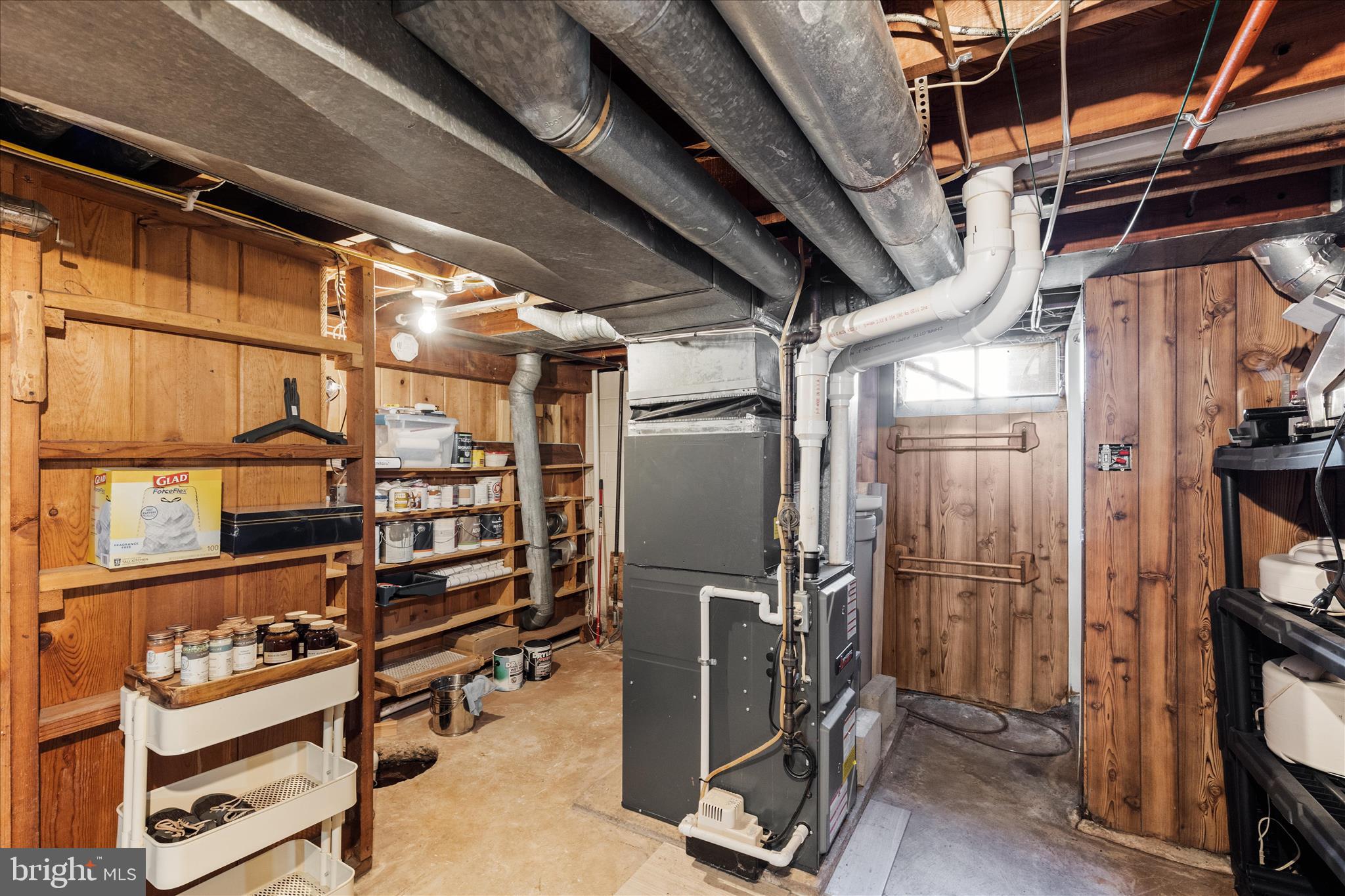 NEW OXFORD BOROUGH - Residential