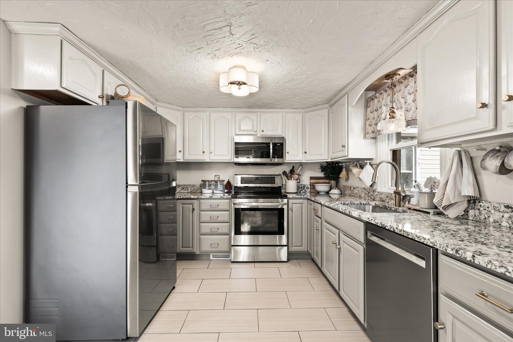 NEW OXFORD BOROUGH - Residential