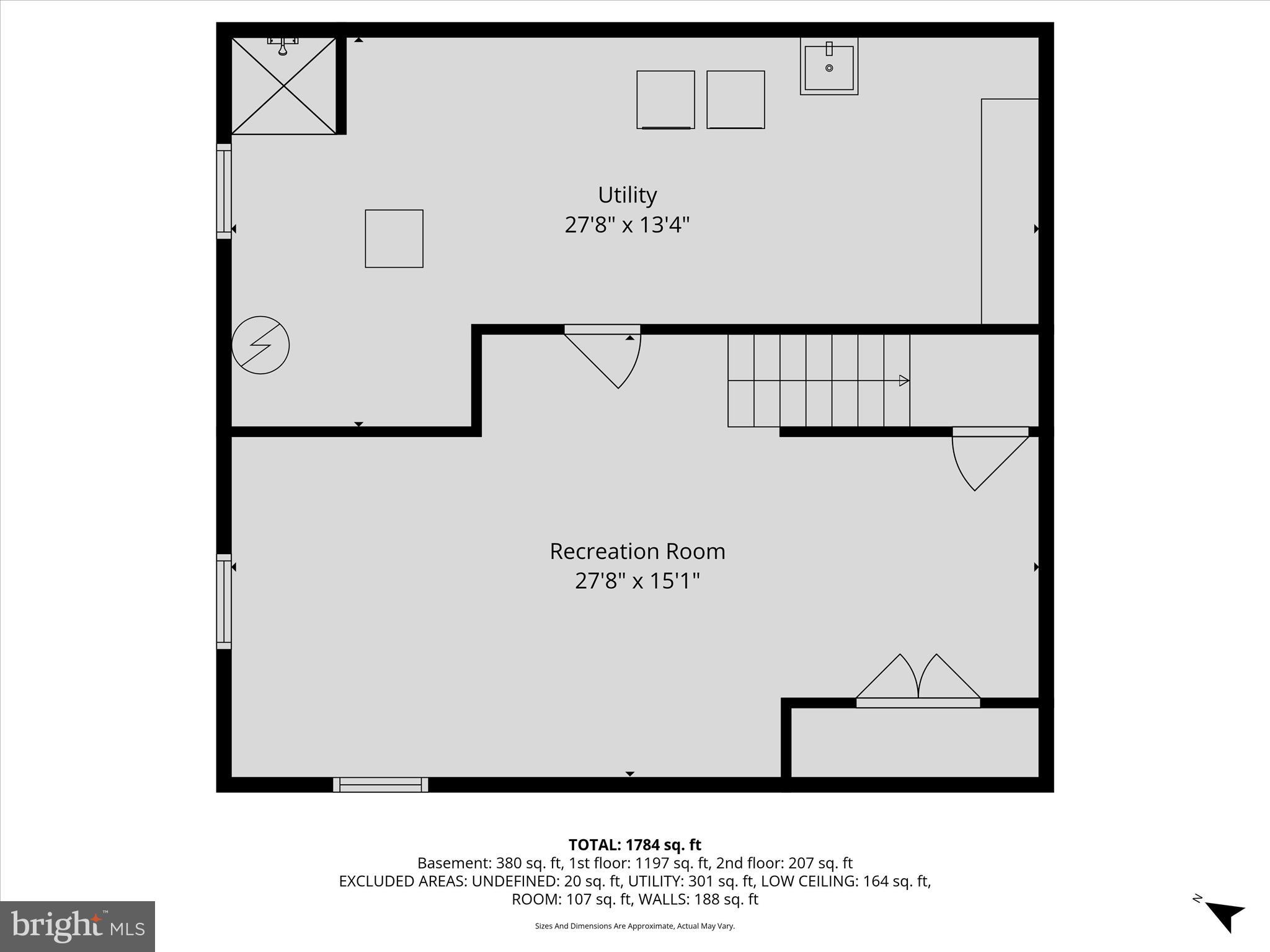 NEW OXFORD BOROUGH - Residential