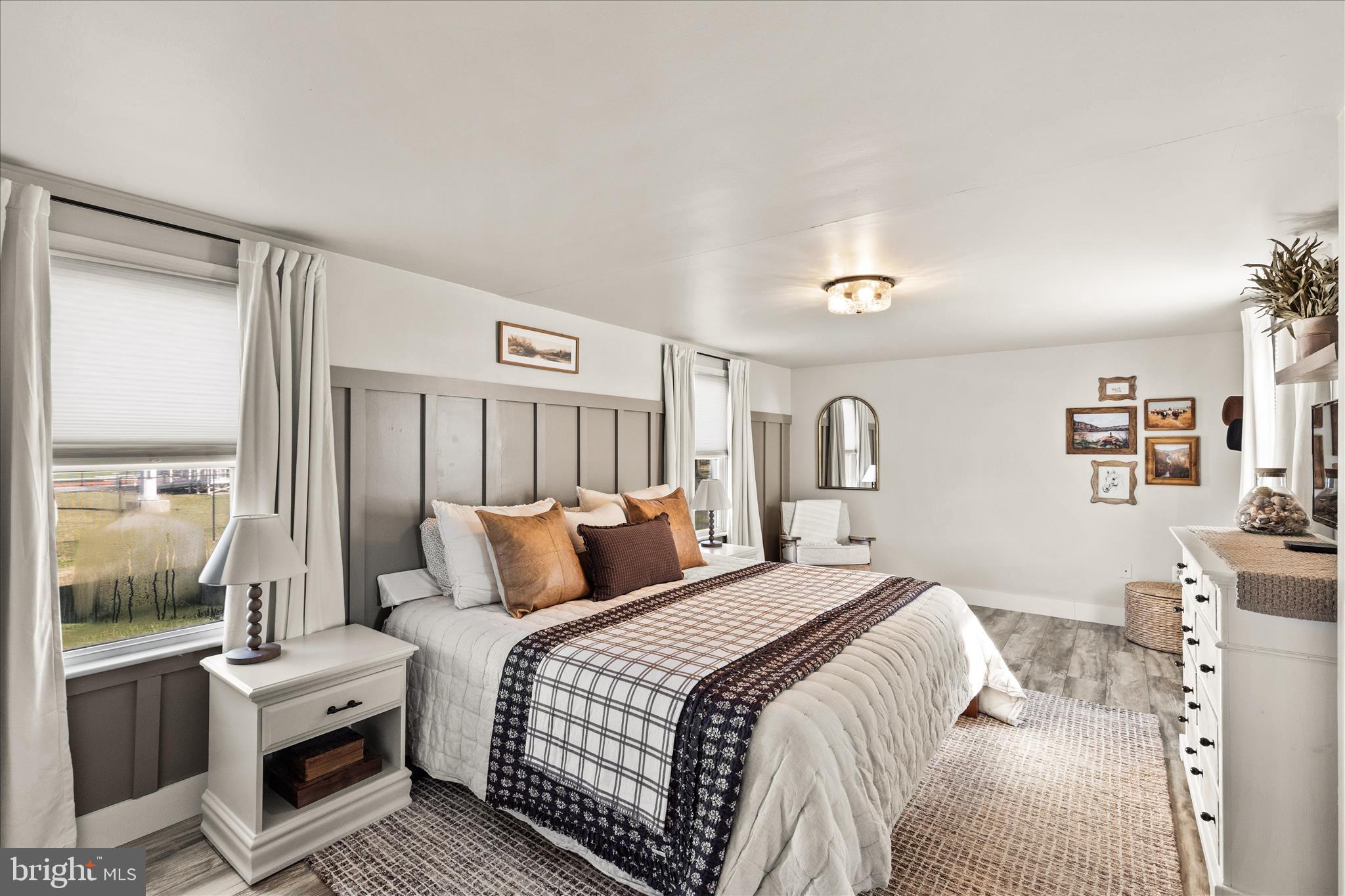 NEW OXFORD BOROUGH - Residential