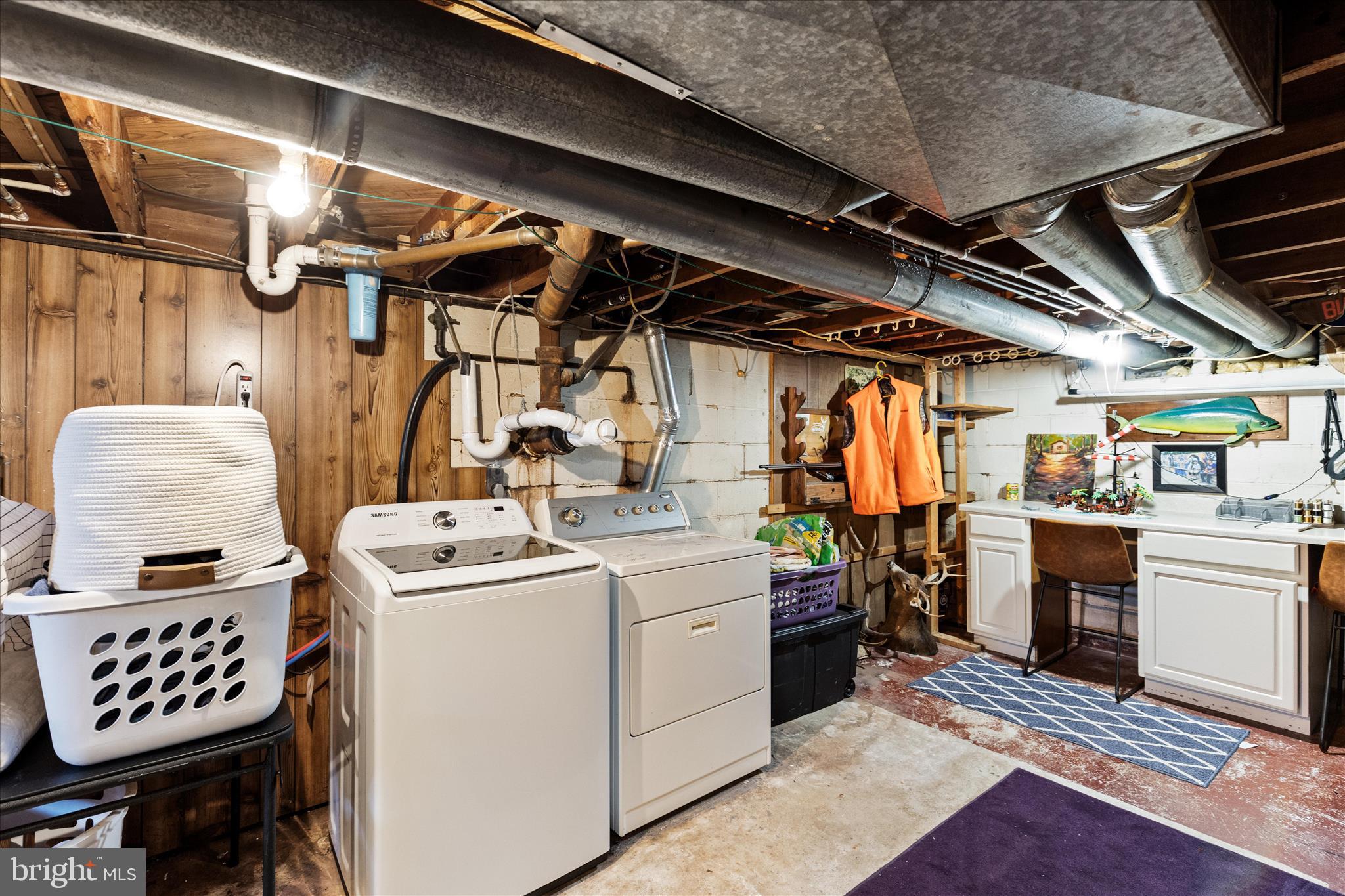 NEW OXFORD BOROUGH - Residential