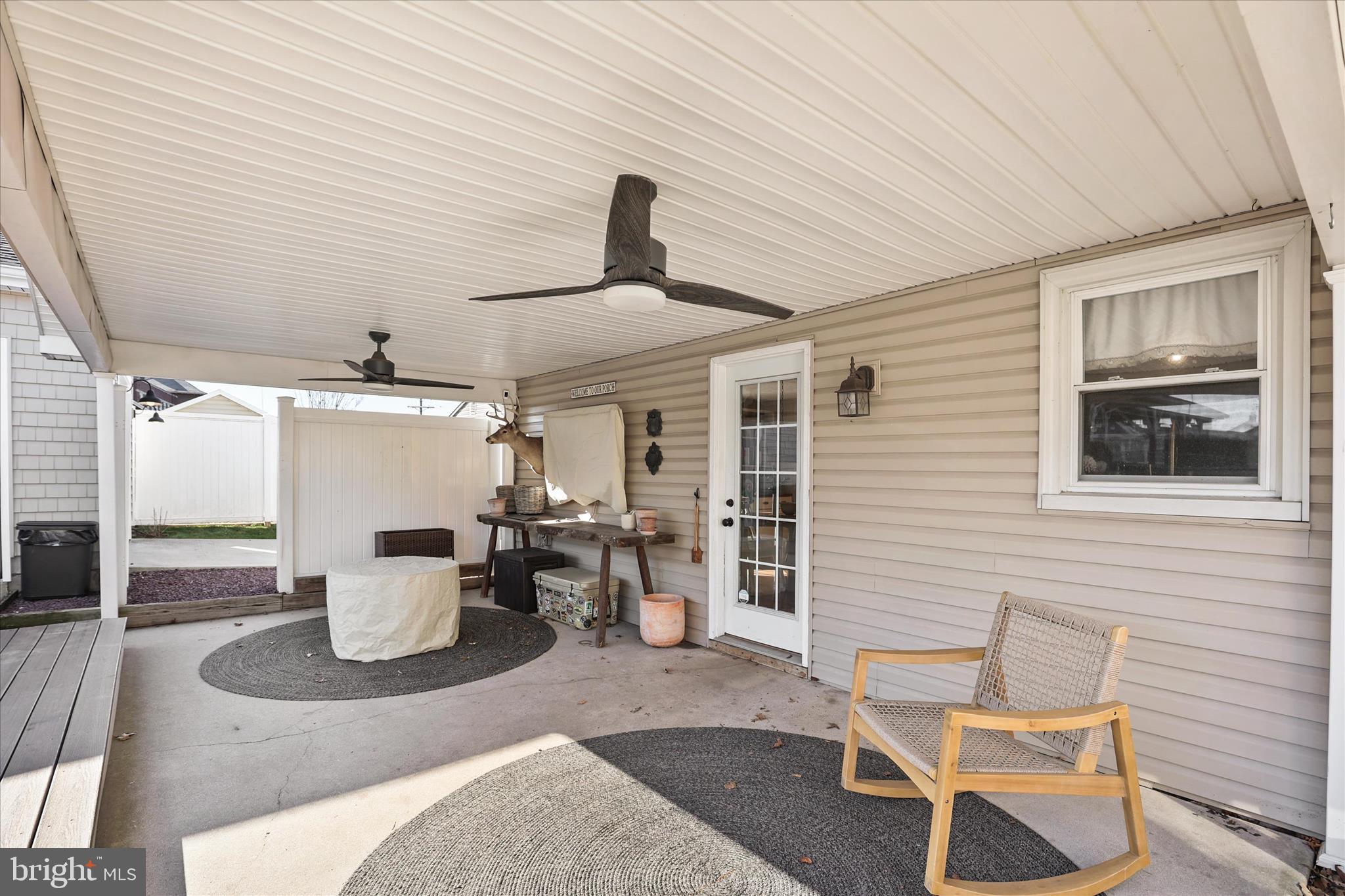 NEW OXFORD BOROUGH - Residential