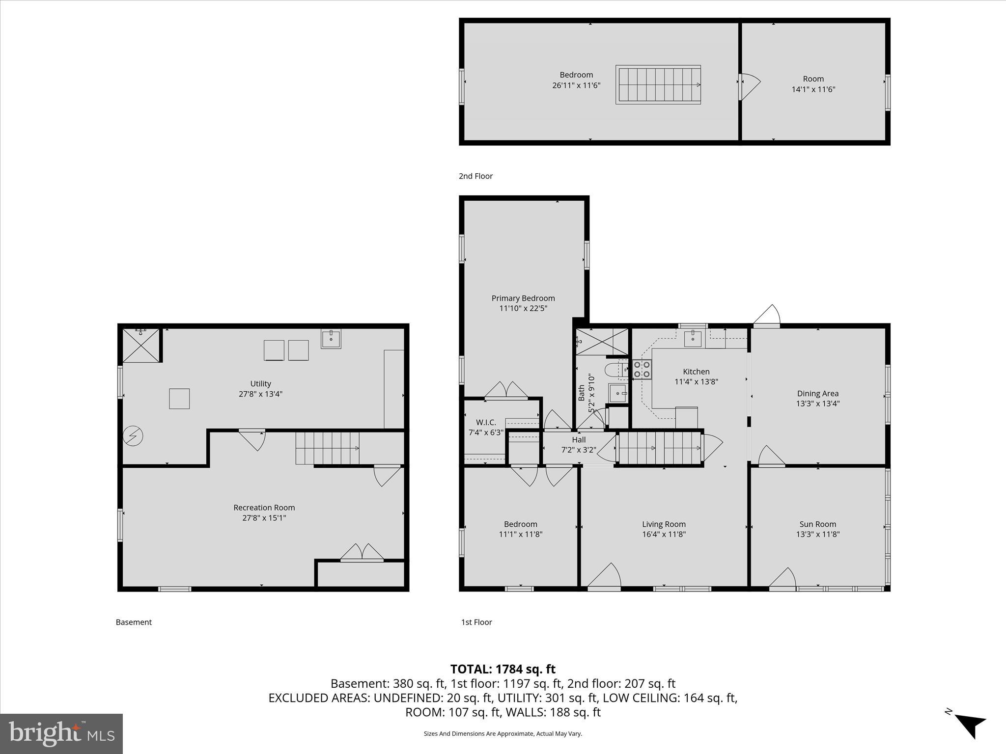 NEW OXFORD BOROUGH - Residential