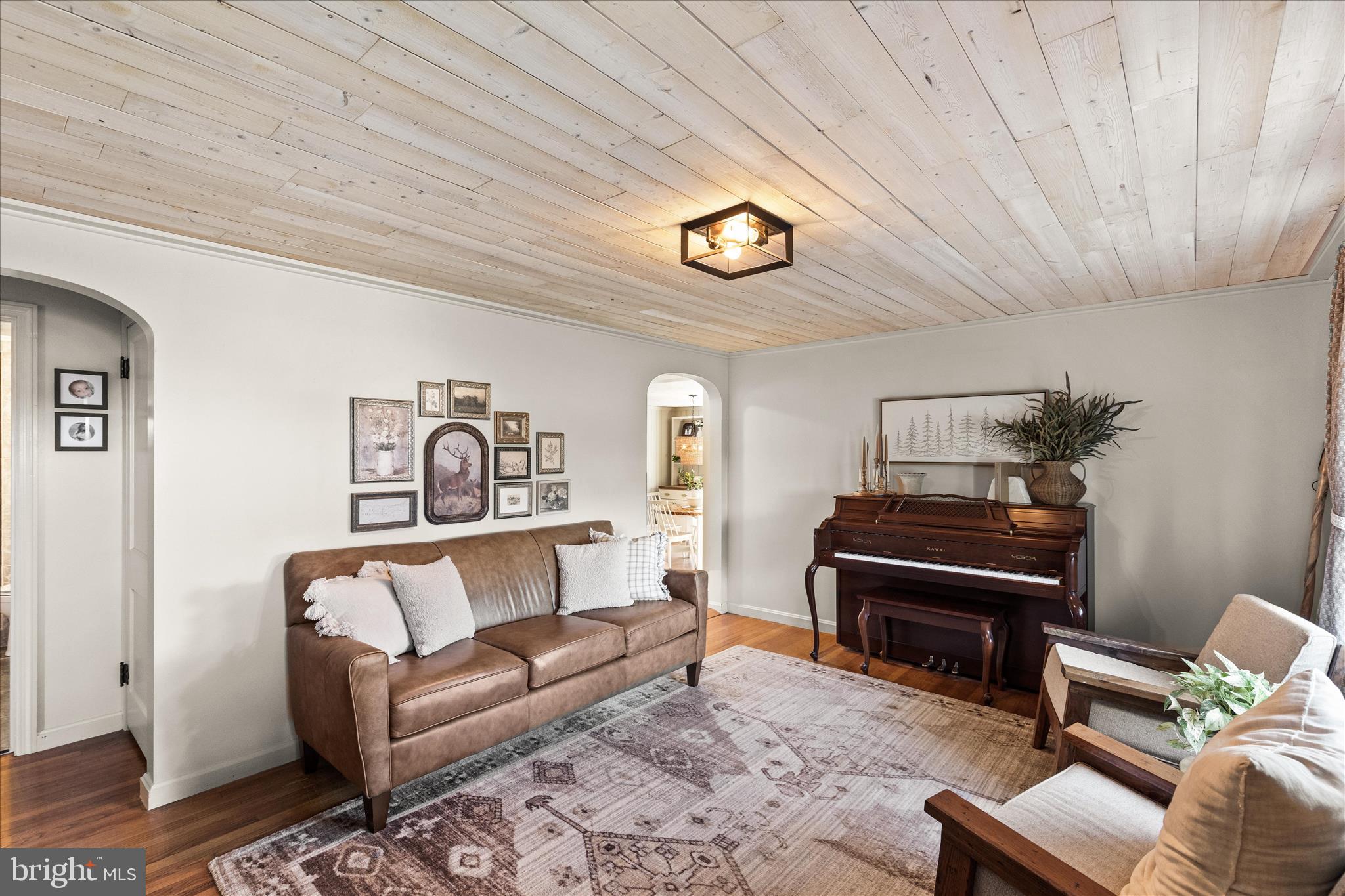 NEW OXFORD BOROUGH - Residential