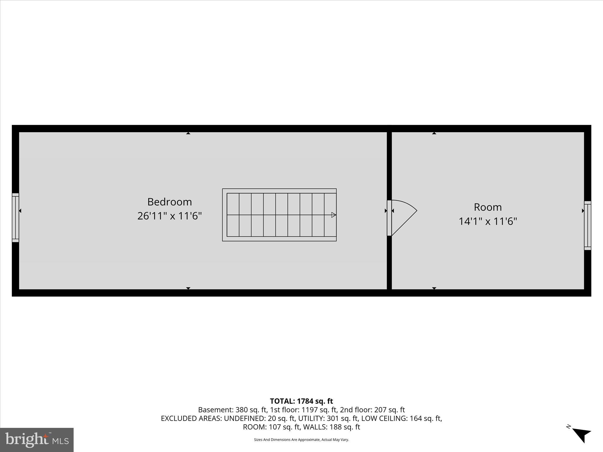 NEW OXFORD BOROUGH - Residential