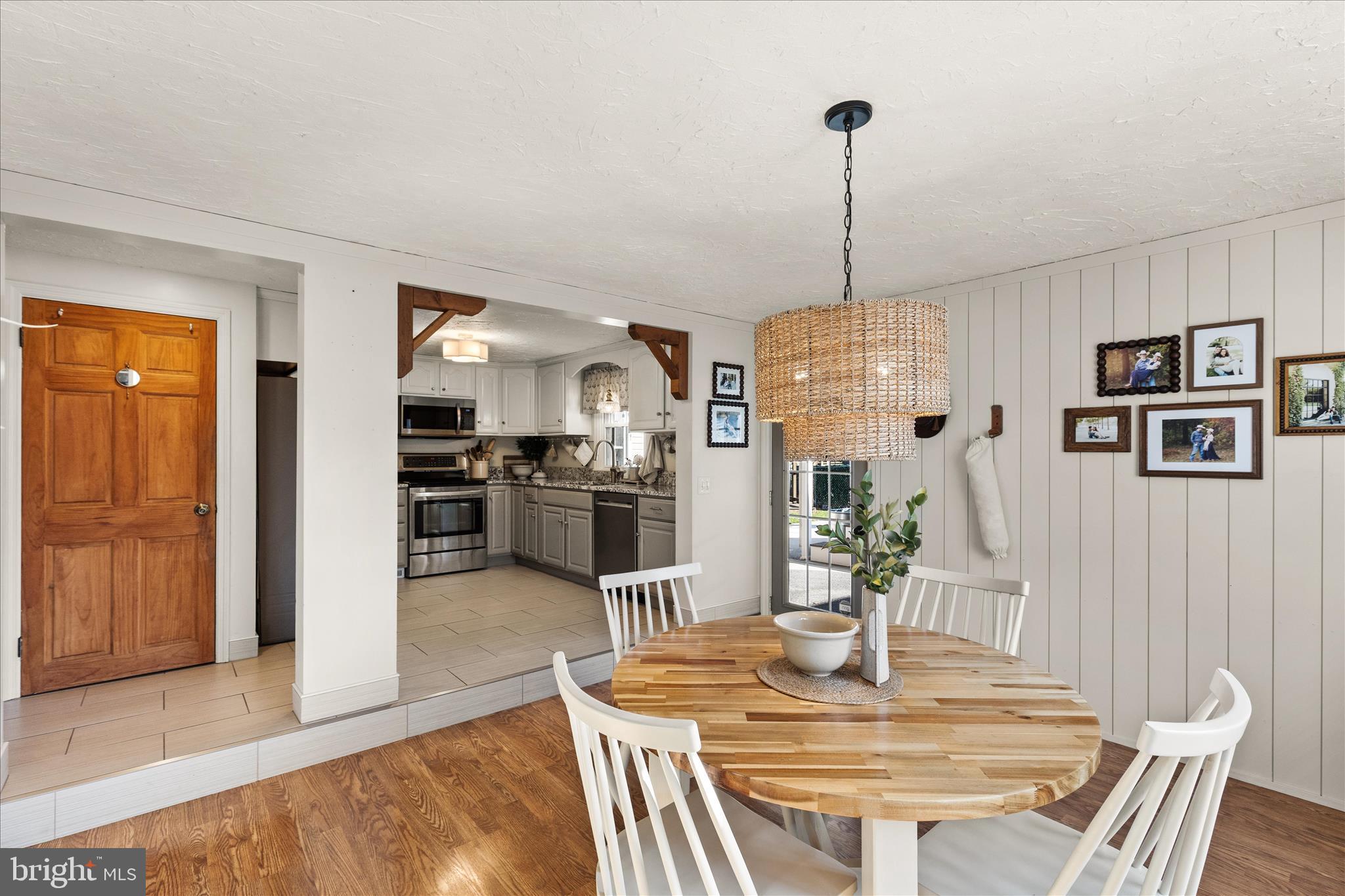 NEW OXFORD BOROUGH - Residential