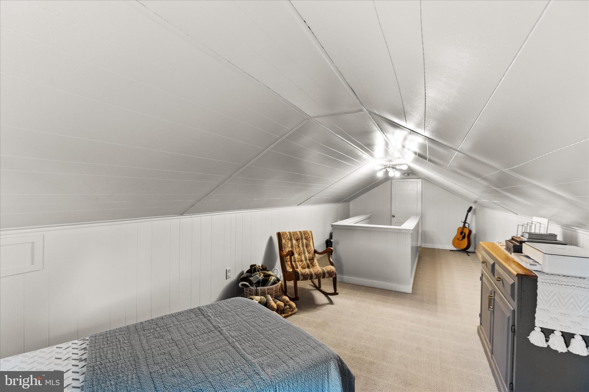 NEW OXFORD BOROUGH - Residential