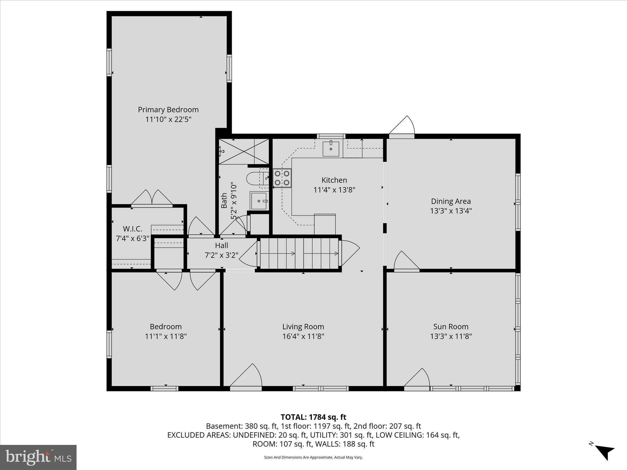 NEW OXFORD BOROUGH - Residential