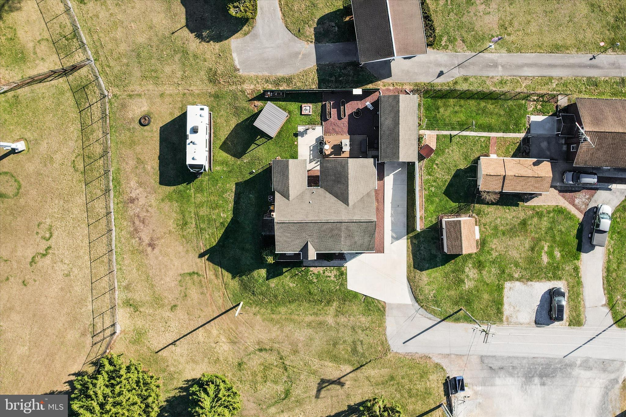 NEW OXFORD BOROUGH - Residential