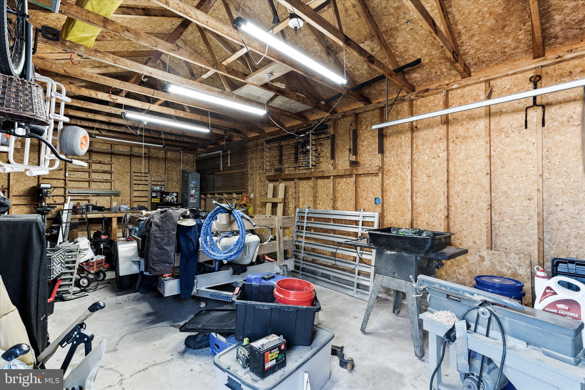 NEW OXFORD BOROUGH - Residential