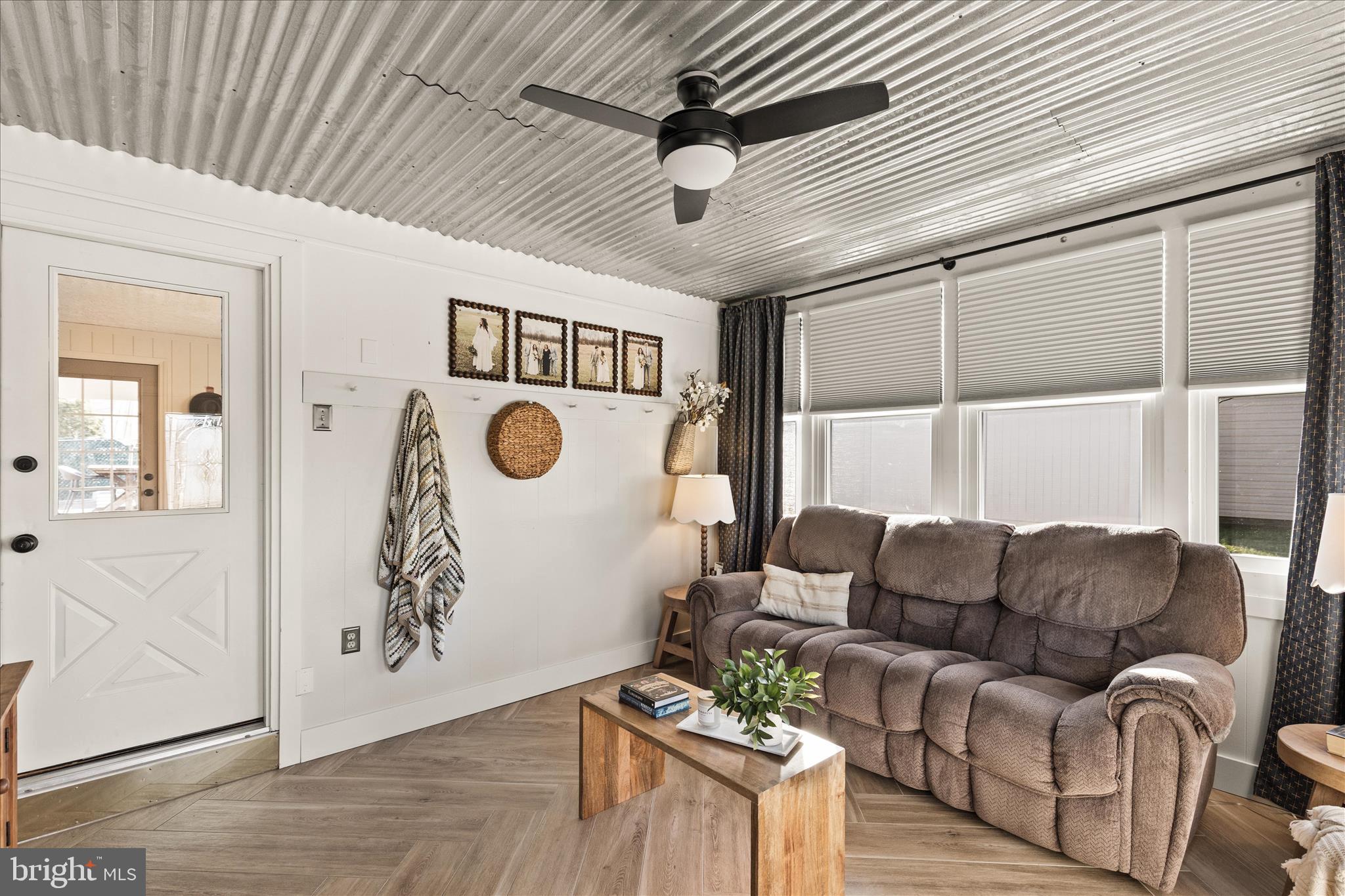 NEW OXFORD BOROUGH - Residential