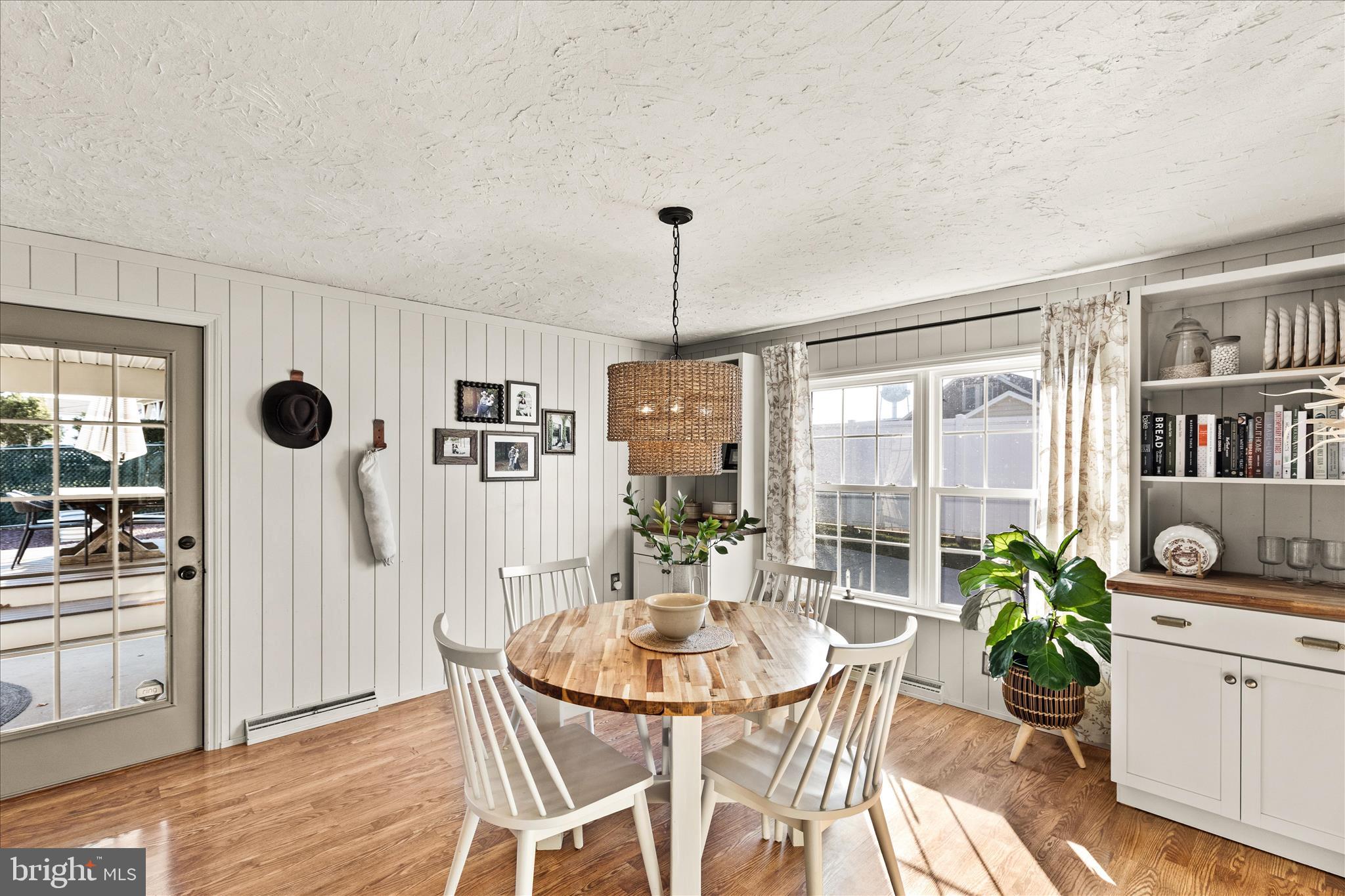 NEW OXFORD BOROUGH - Residential