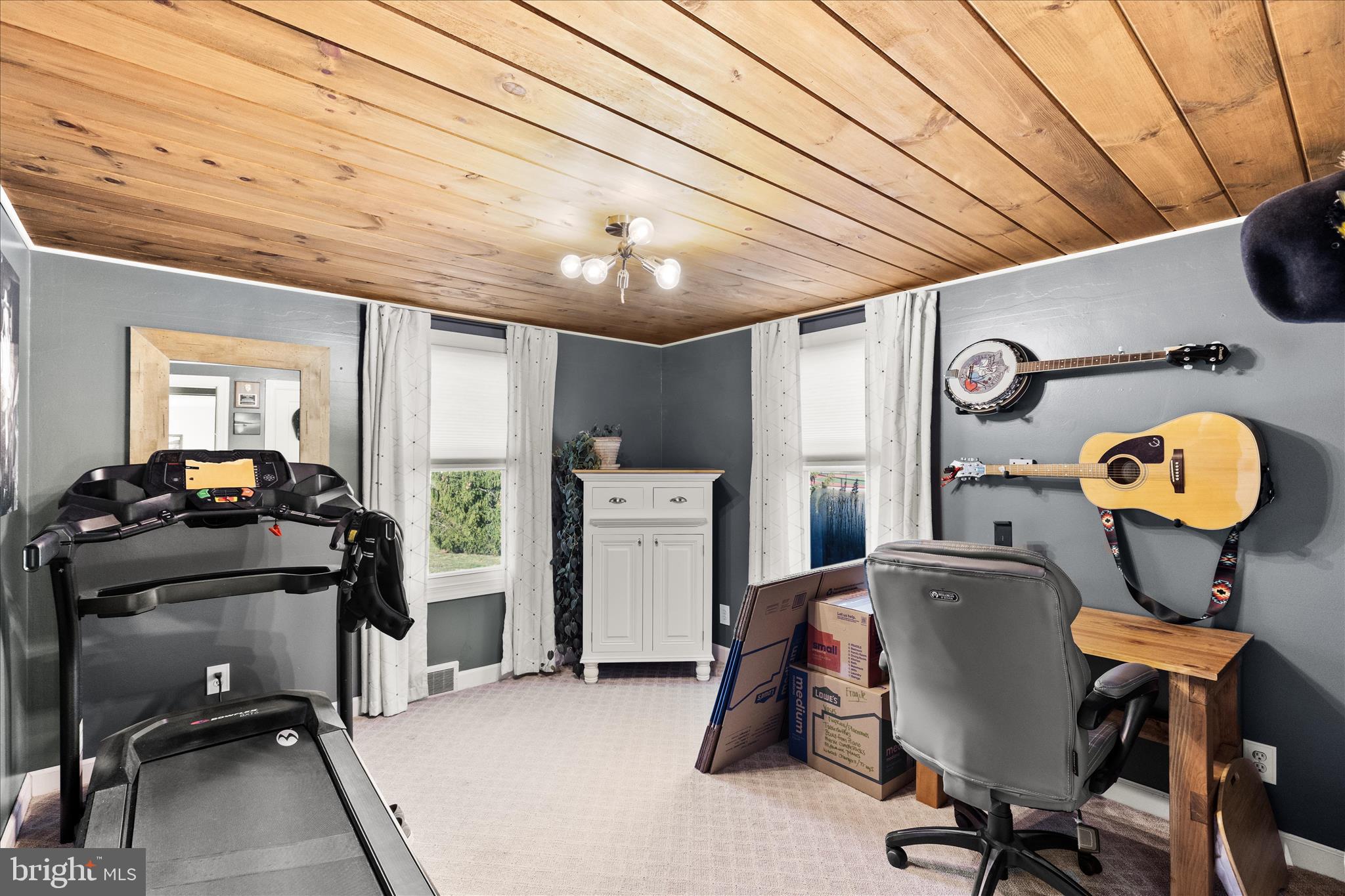 NEW OXFORD BOROUGH - Residential