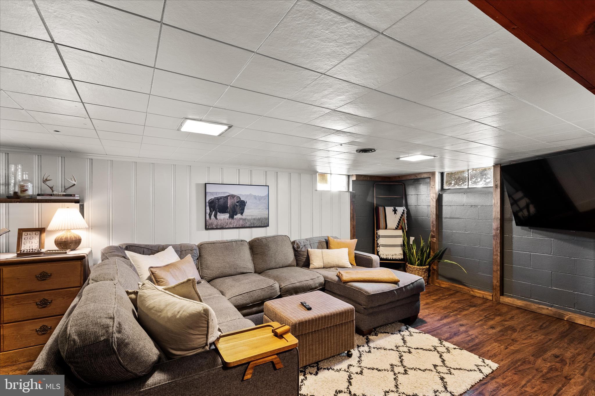 NEW OXFORD BOROUGH - Residential