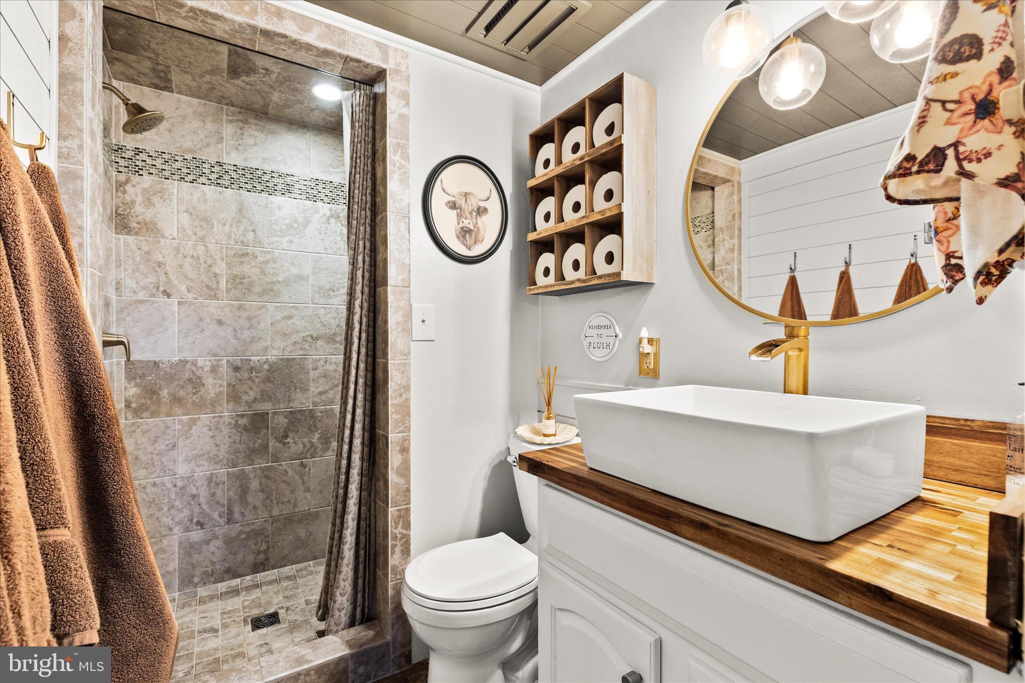 NEW OXFORD BOROUGH - Residential