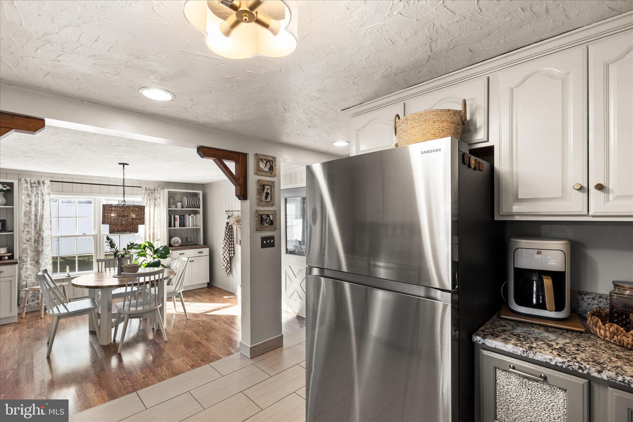 NEW OXFORD BOROUGH - Residential