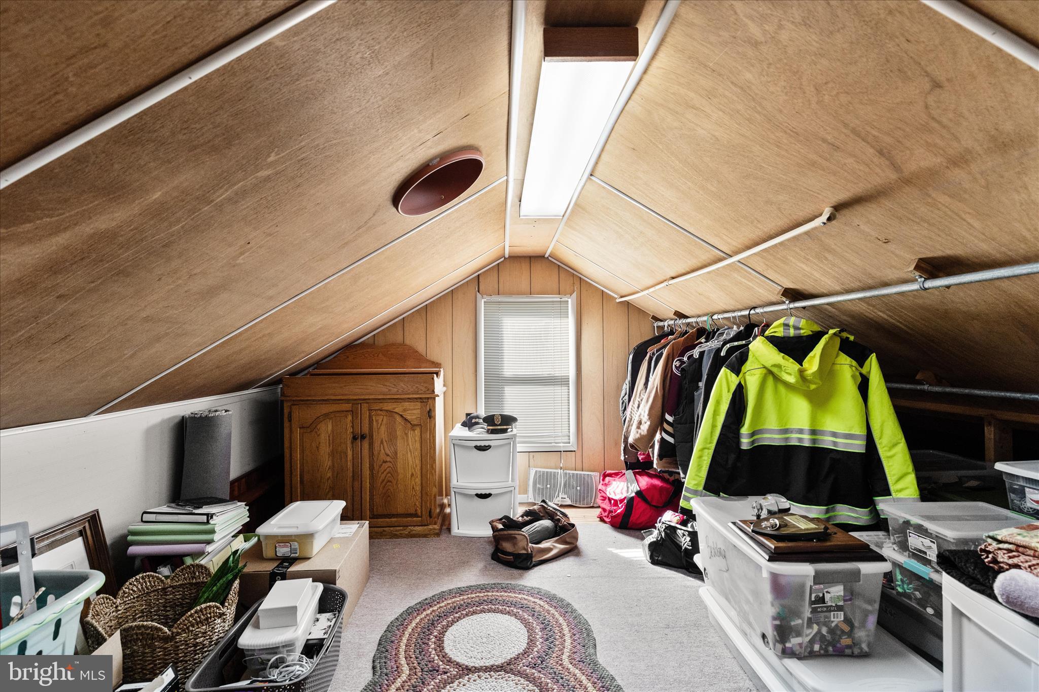 NEW OXFORD BOROUGH - Residential