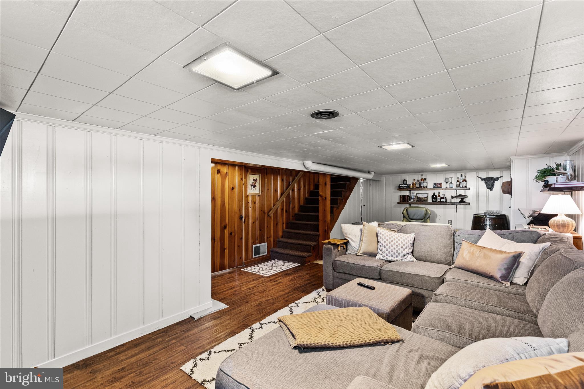 NEW OXFORD BOROUGH - Residential