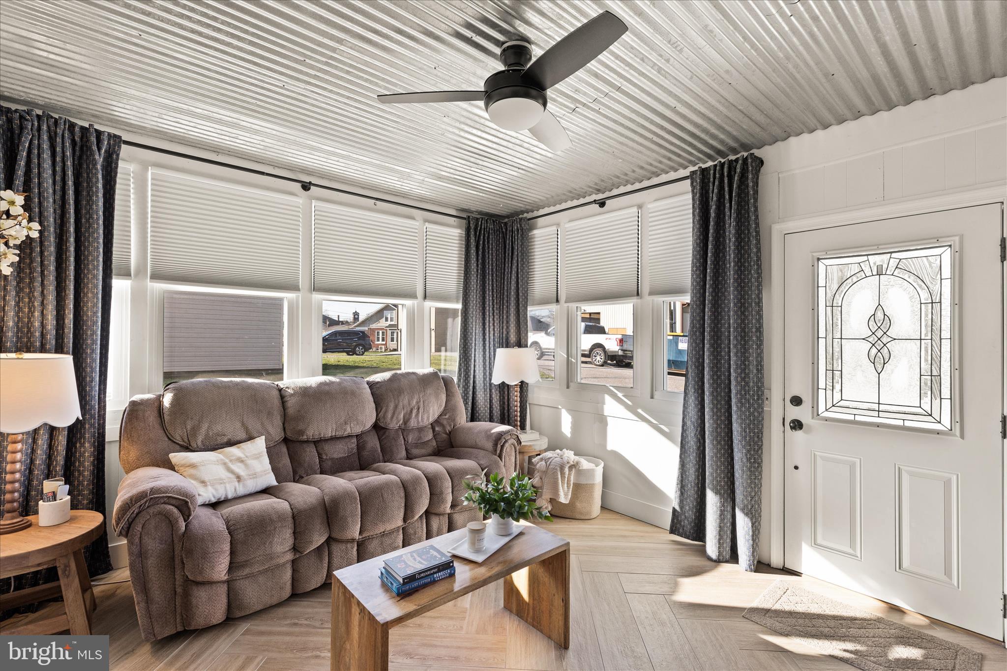 NEW OXFORD BOROUGH - Residential