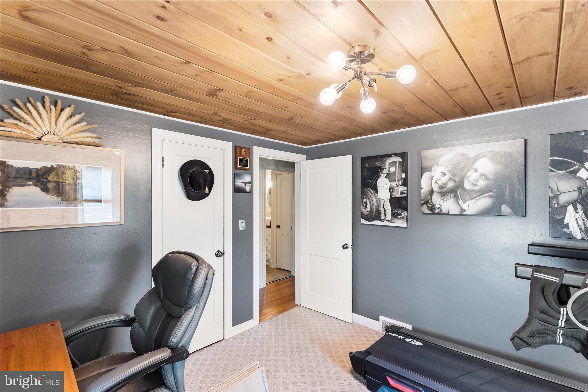 NEW OXFORD BOROUGH - Residential