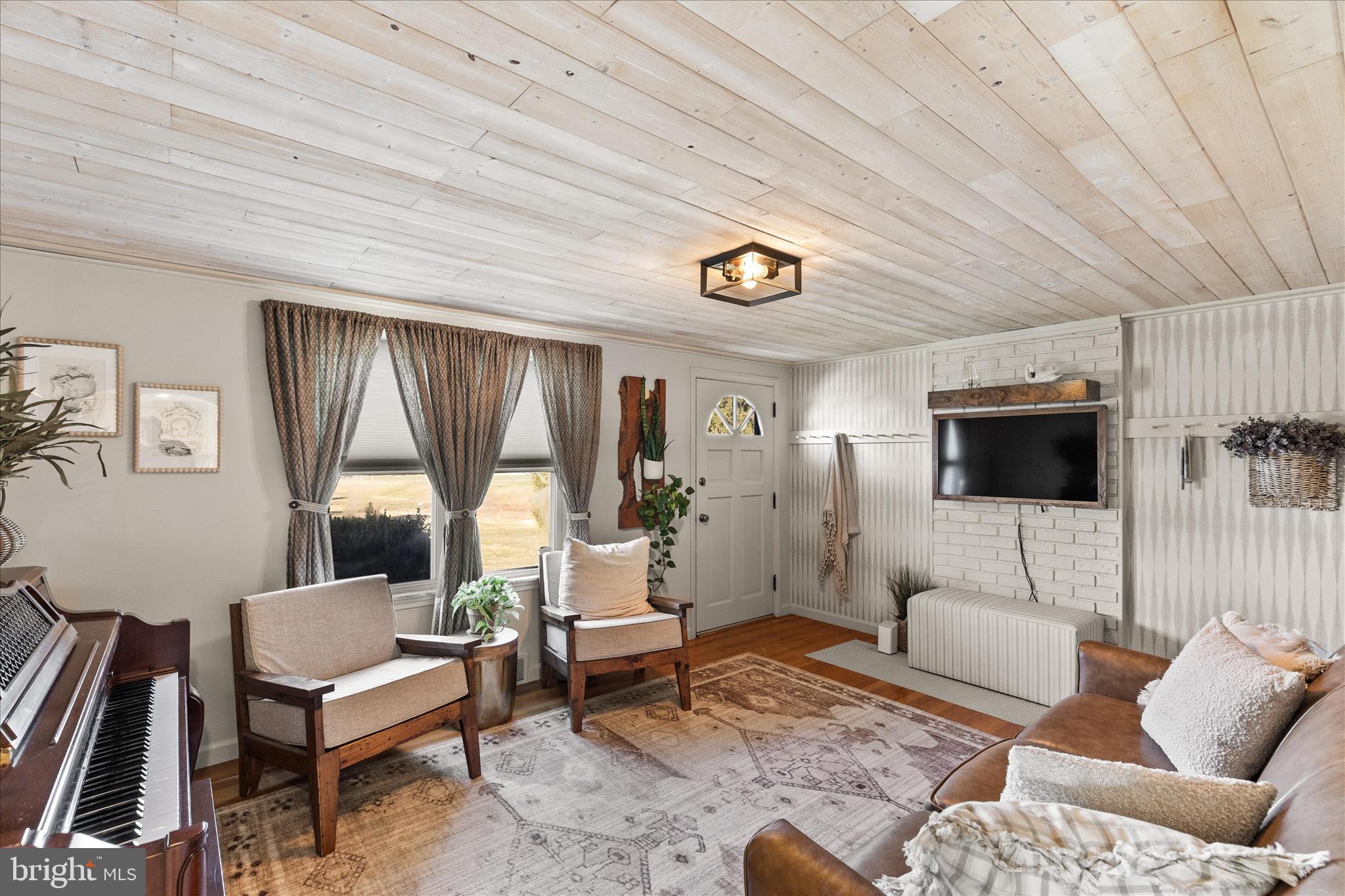 NEW OXFORD BOROUGH - Residential