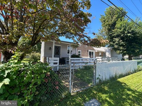 434 SYCAMORE AVENUE CROYDON PA 19021