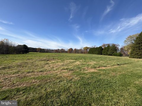 1191 OLD TELEGRAPH ROAD WARWICK MD 21912