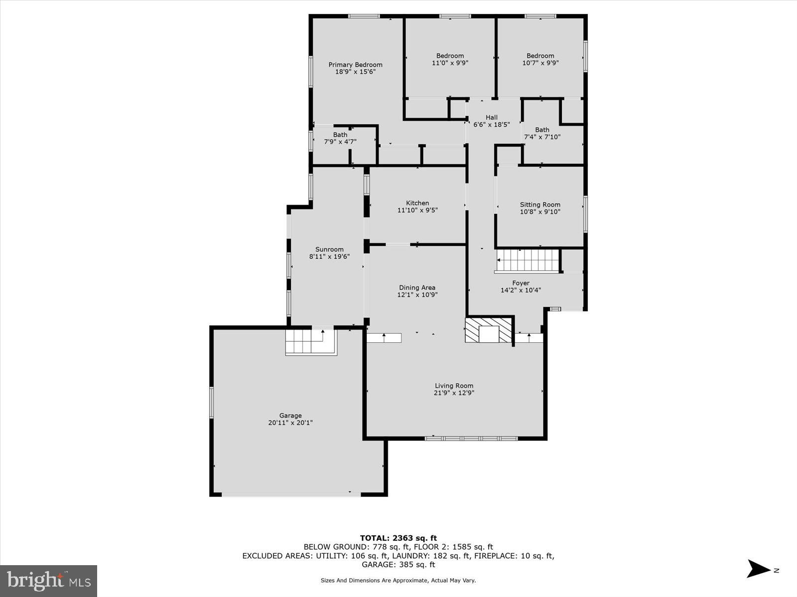 HOLLYWOOD HEIGHTS - Residential
