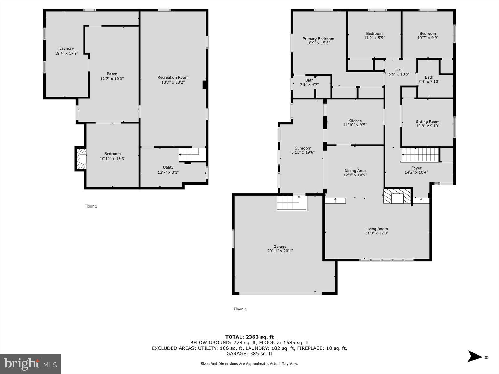 HOLLYWOOD HEIGHTS - Residential