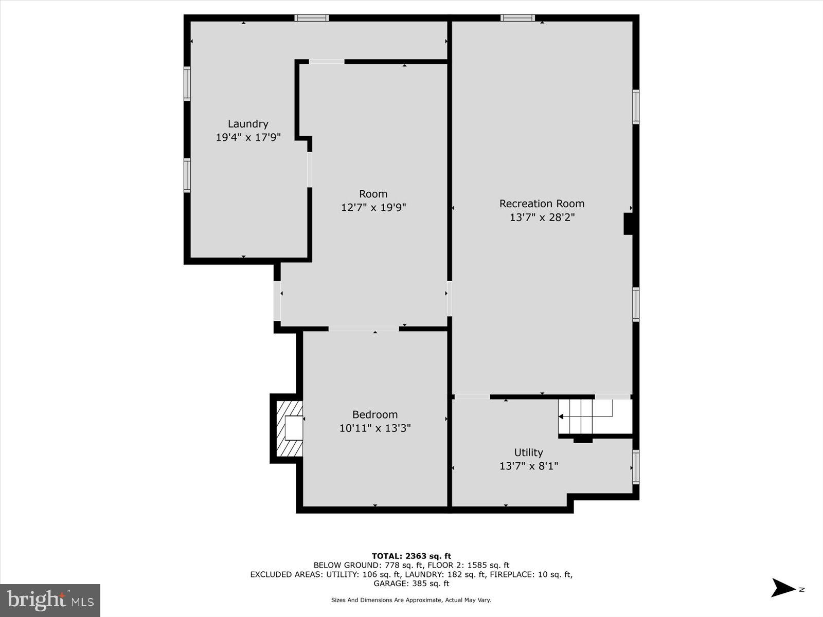 HOLLYWOOD HEIGHTS - Residential