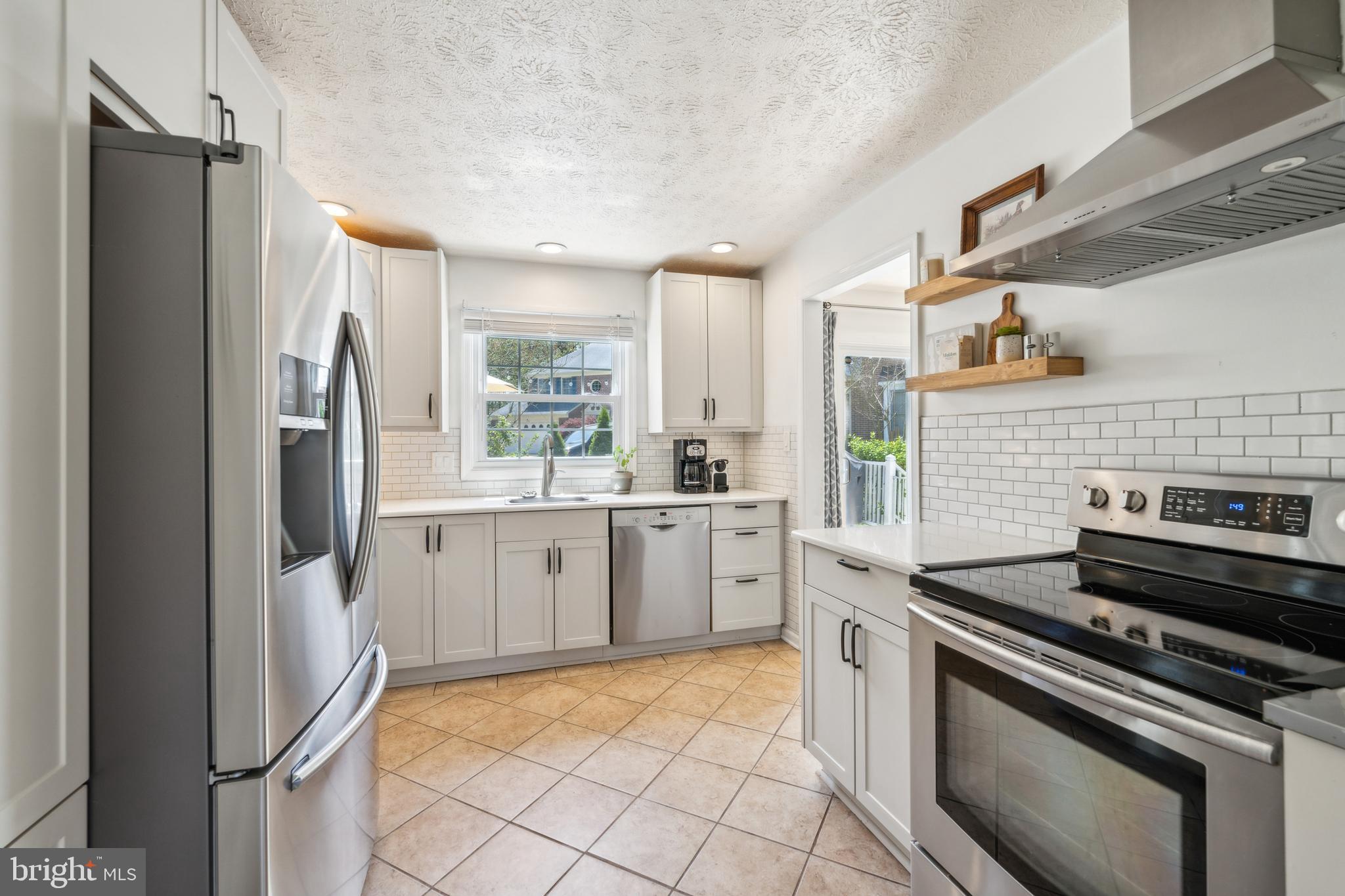 RUSSETT - Residential