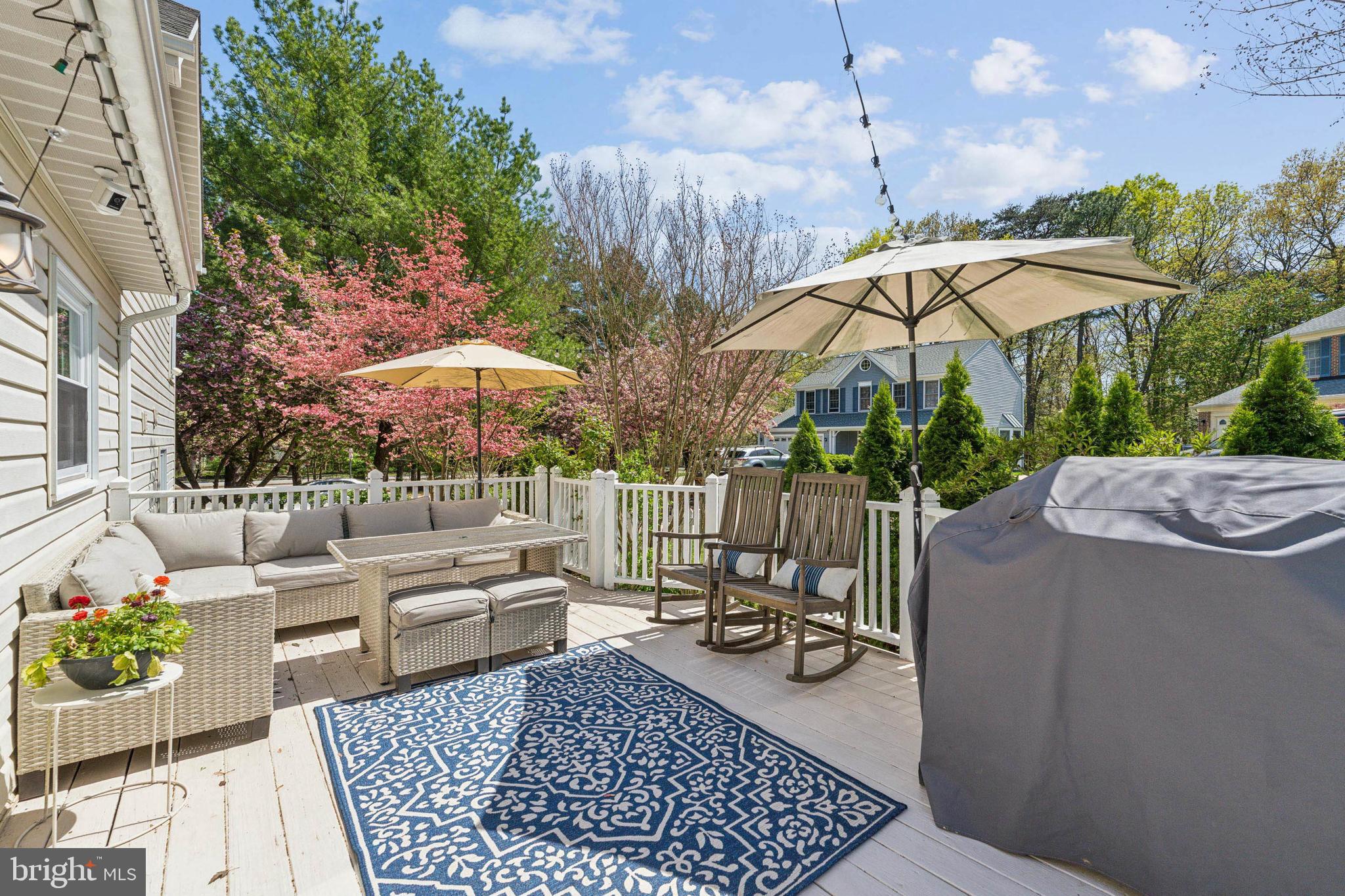 RUSSETT - Residential