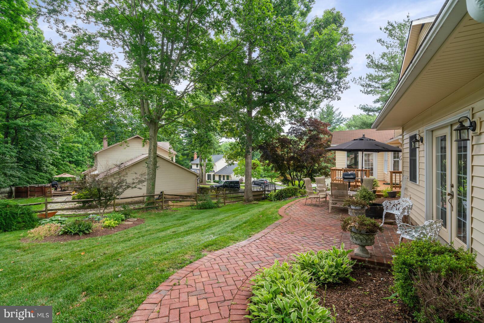 OAKTON GLEN - Residential