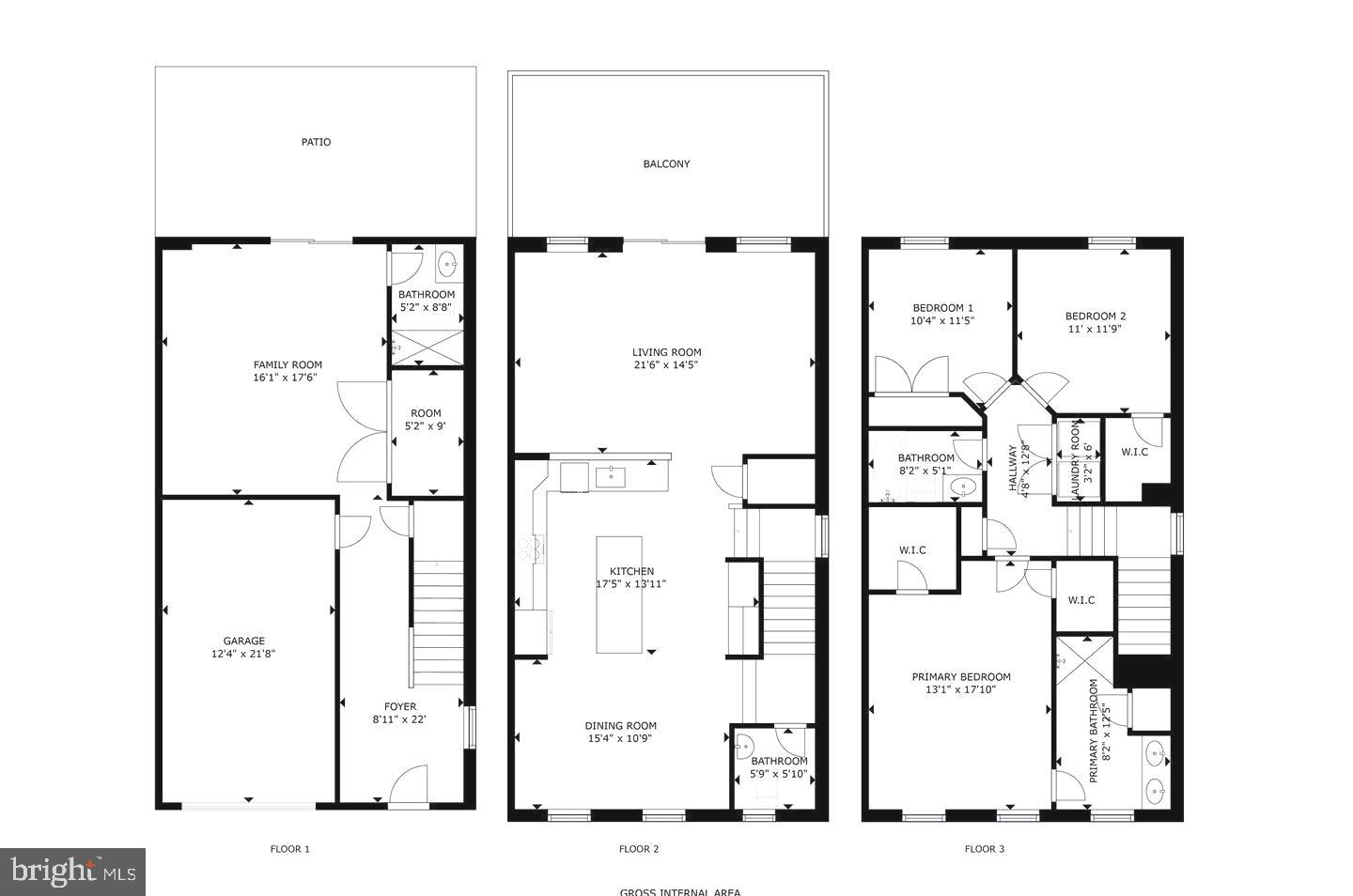 BRADLEY SQUARE - Residential