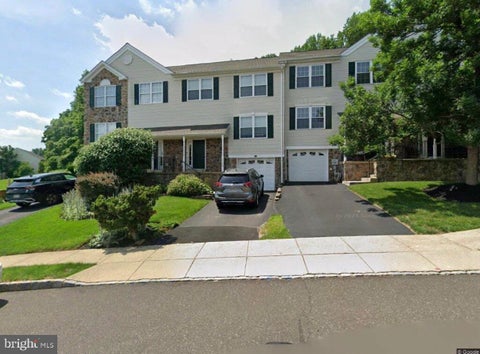 Townhouse For Rent - 3728 Swetland Drive<br/> DOYLESTOWN, PA 18902