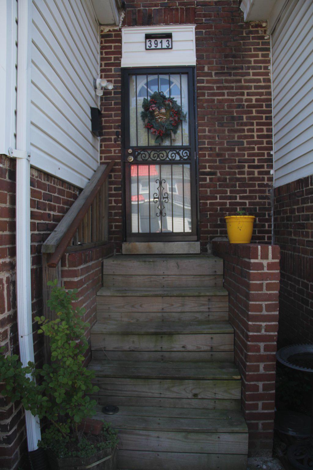 GARRISON - Residential