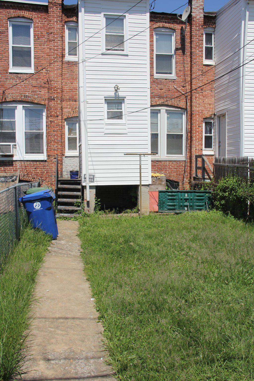 GARRISON - Residential