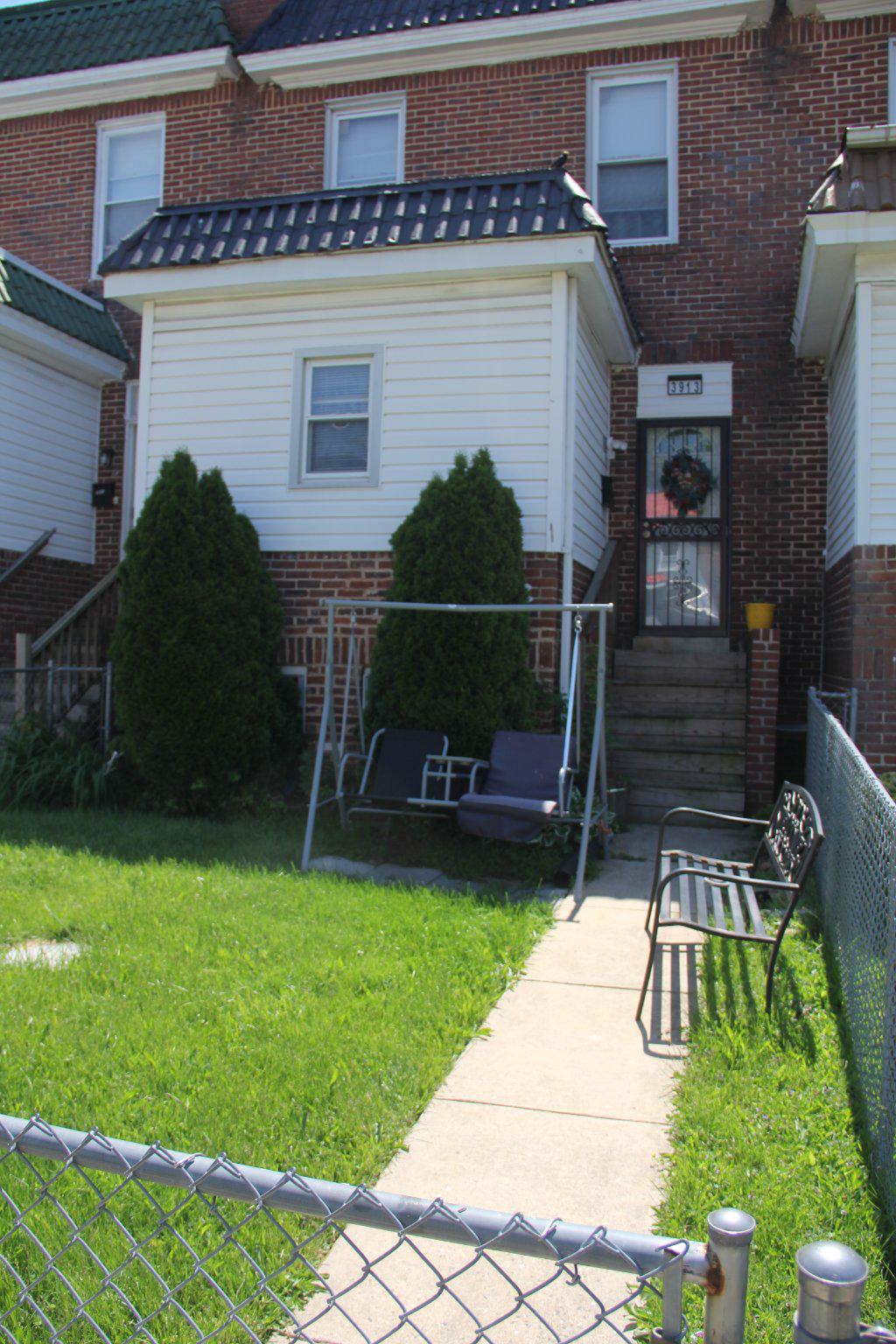 GARRISON - Residential