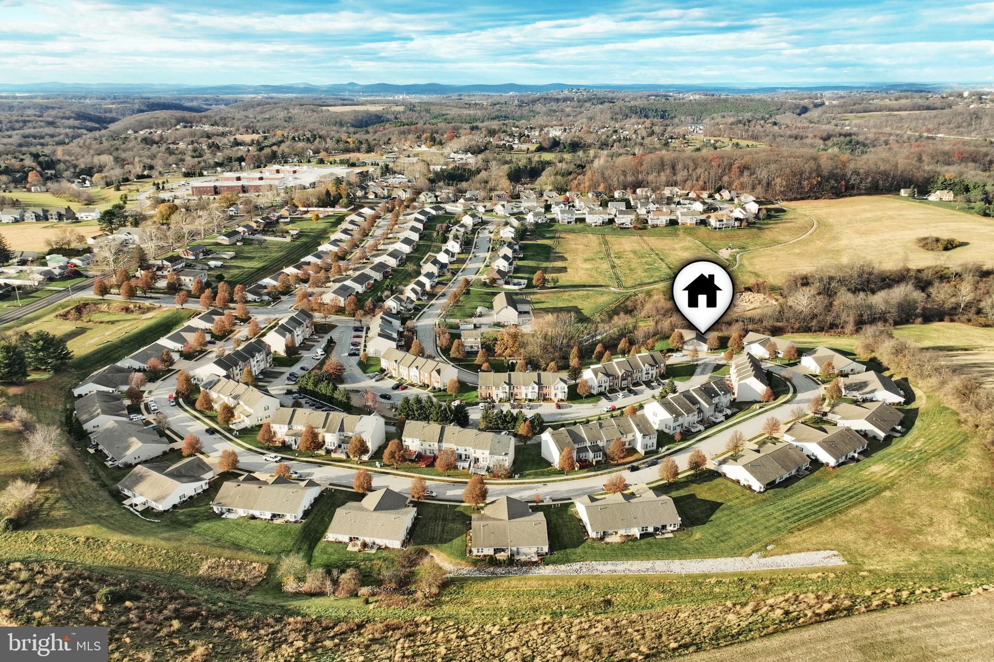 7220 SENECA RIDGE DRIVE