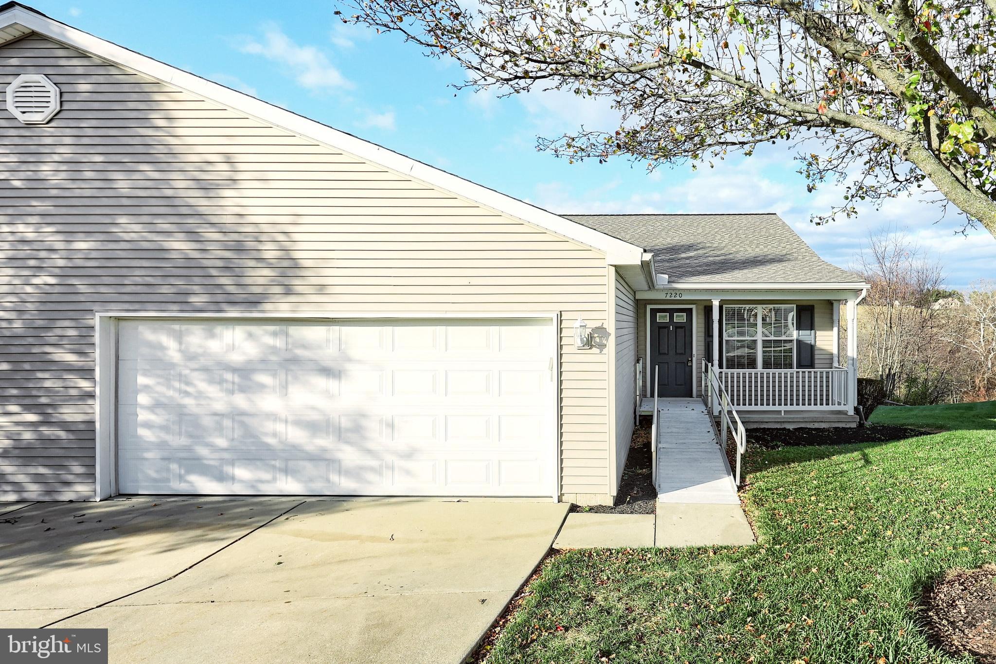 7220 SENECA RIDGE DRIVE