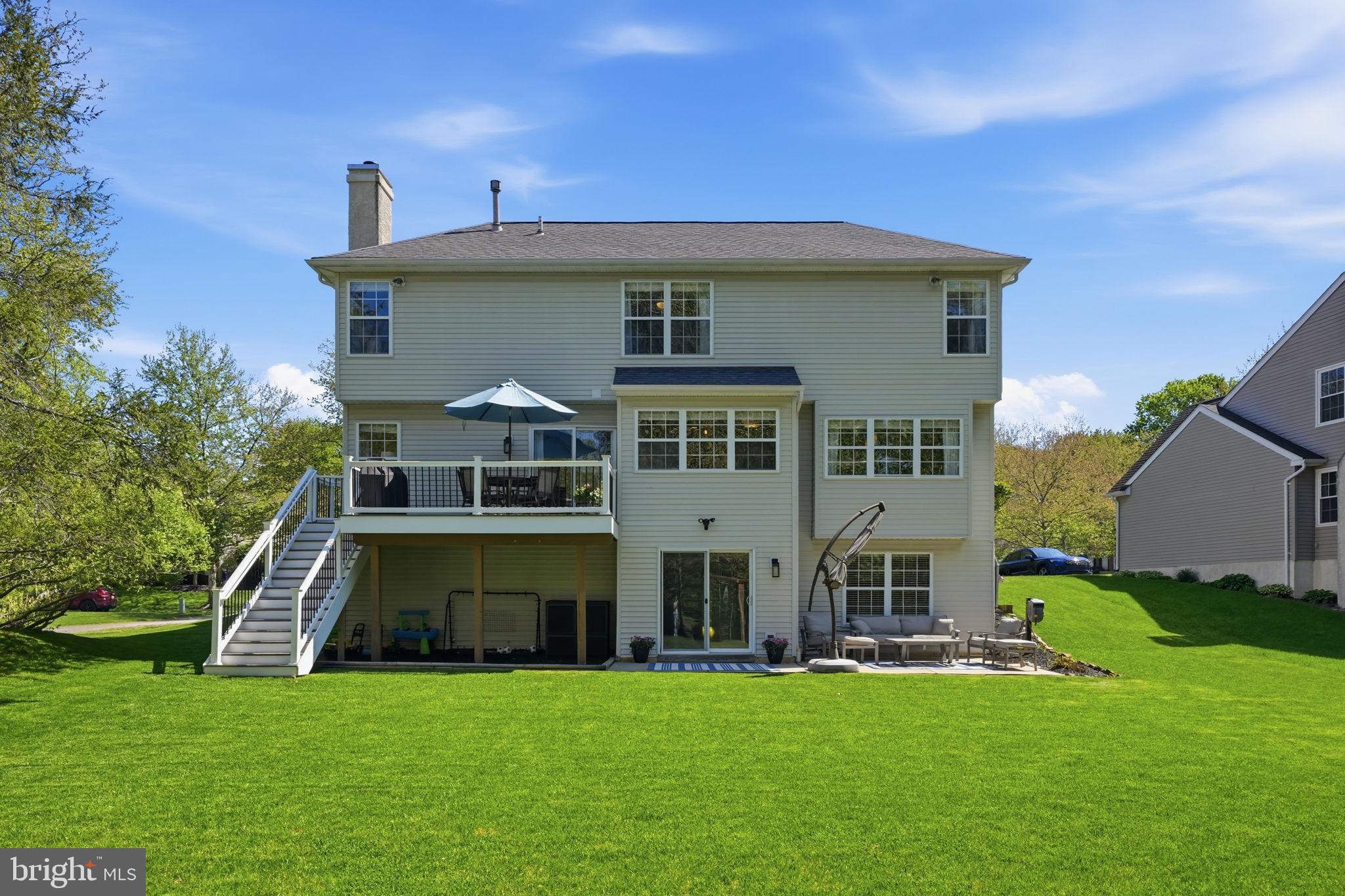 GARNET OAKS - Residential