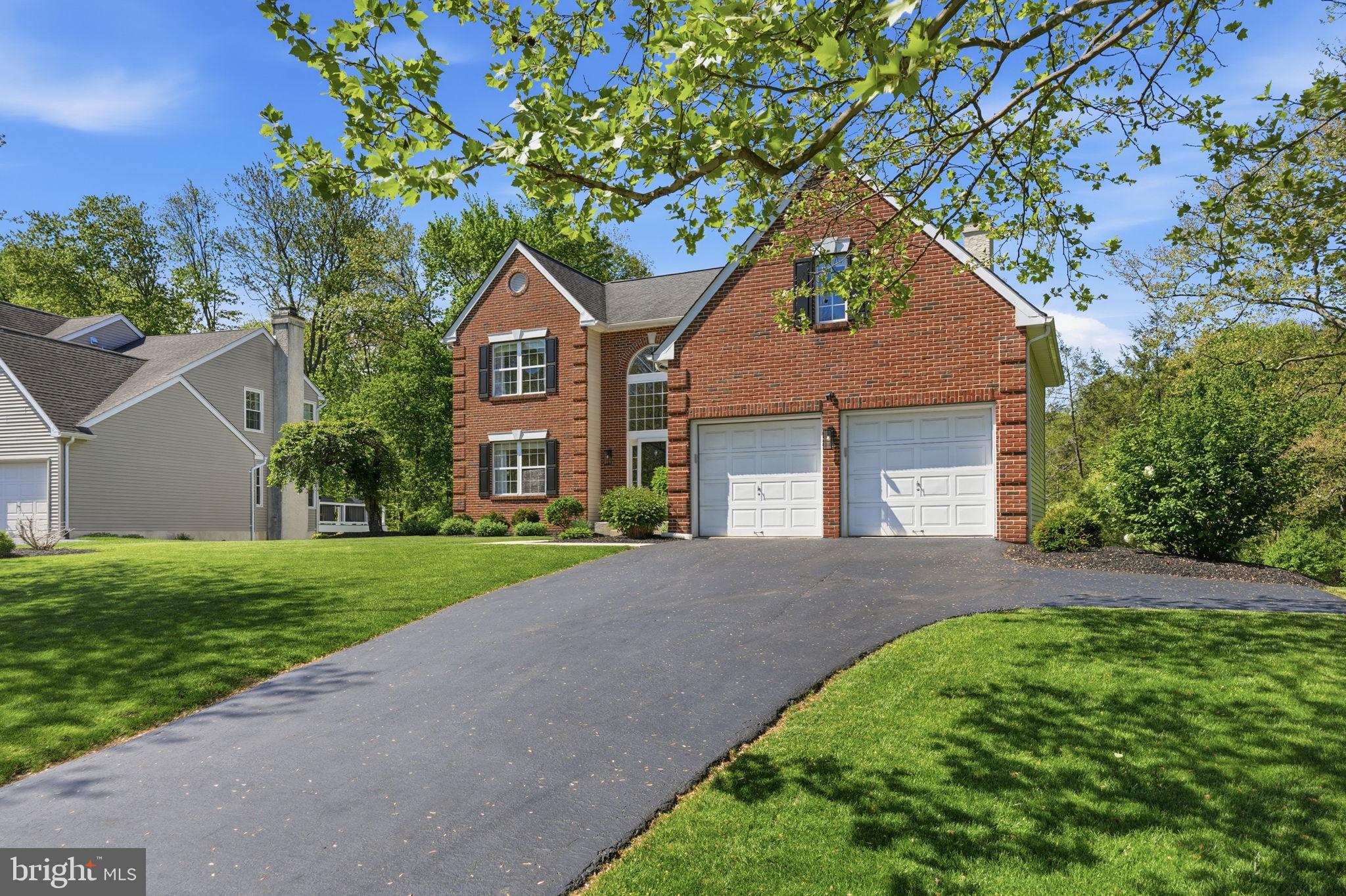 GARNET OAKS - Residential
