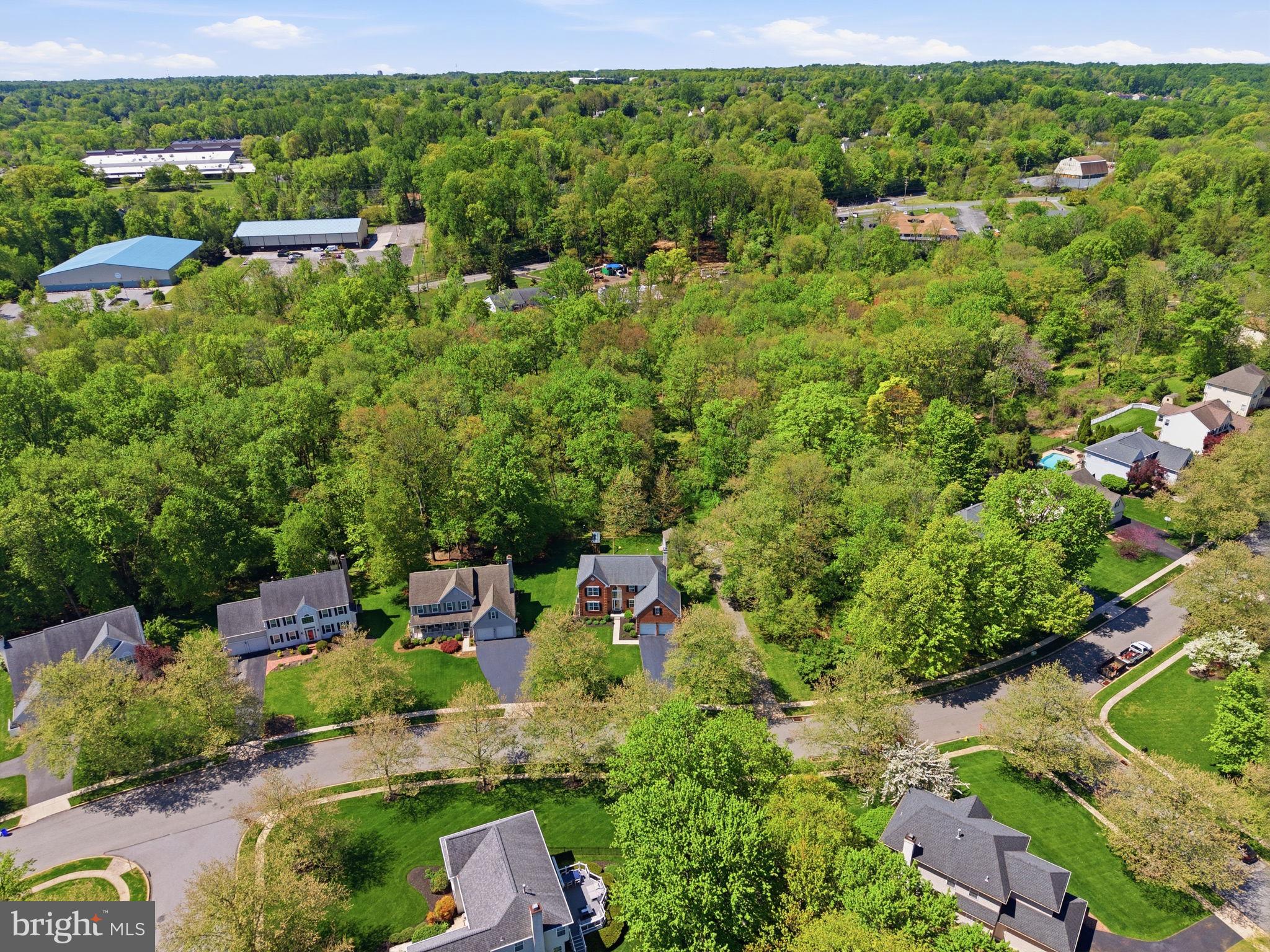 GARNET OAKS - Residential