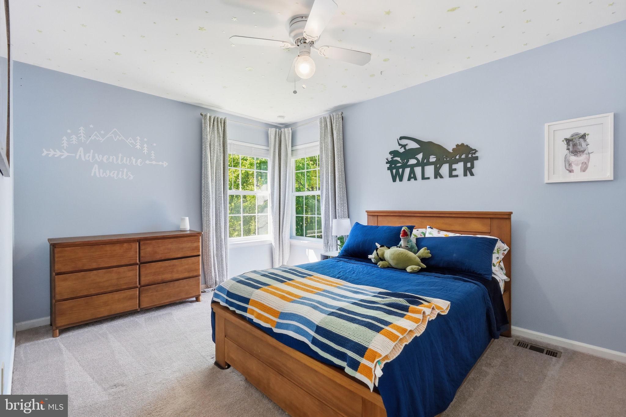 GARNET OAKS - Residential