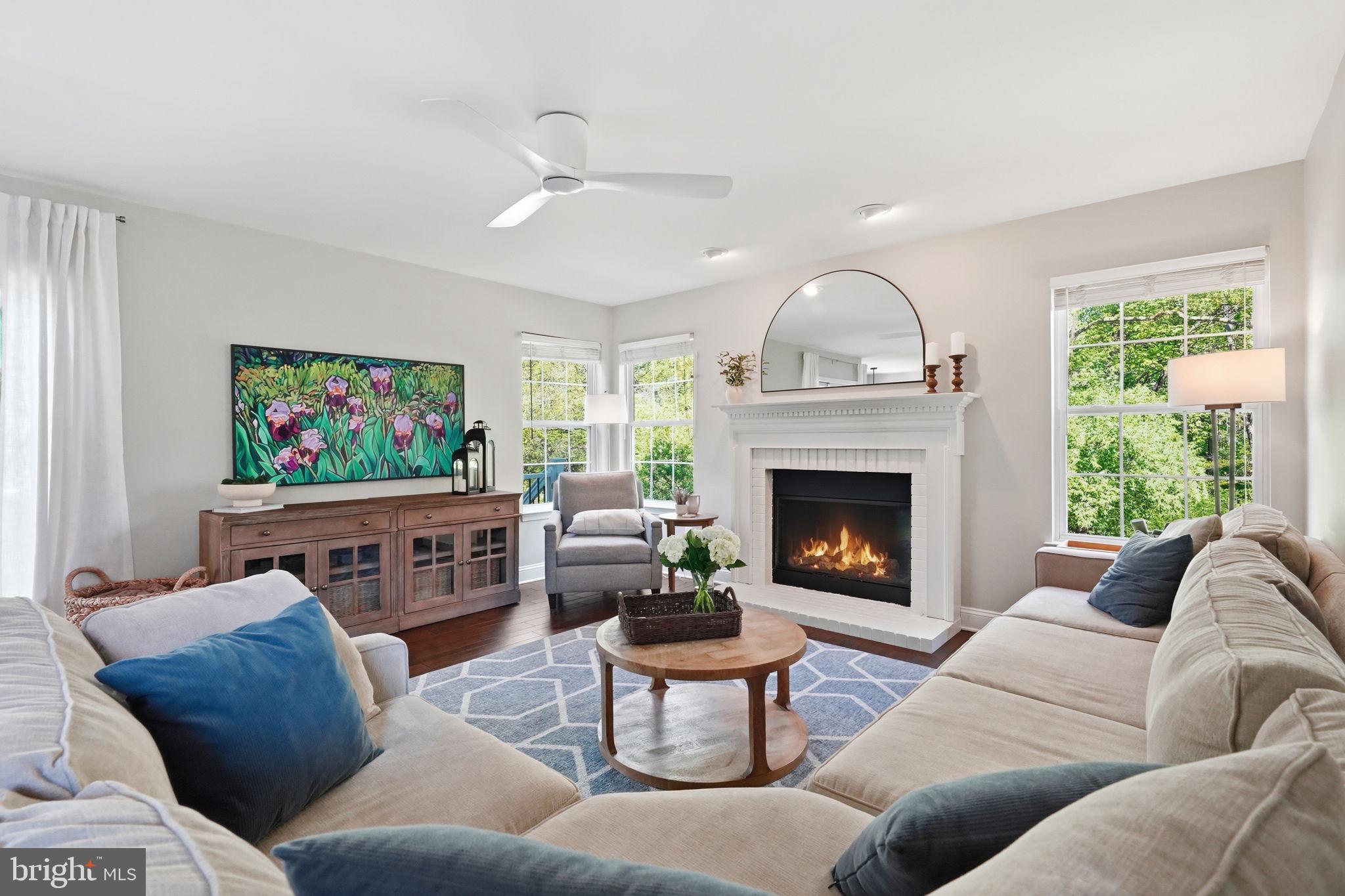 GARNET OAKS - Residential
